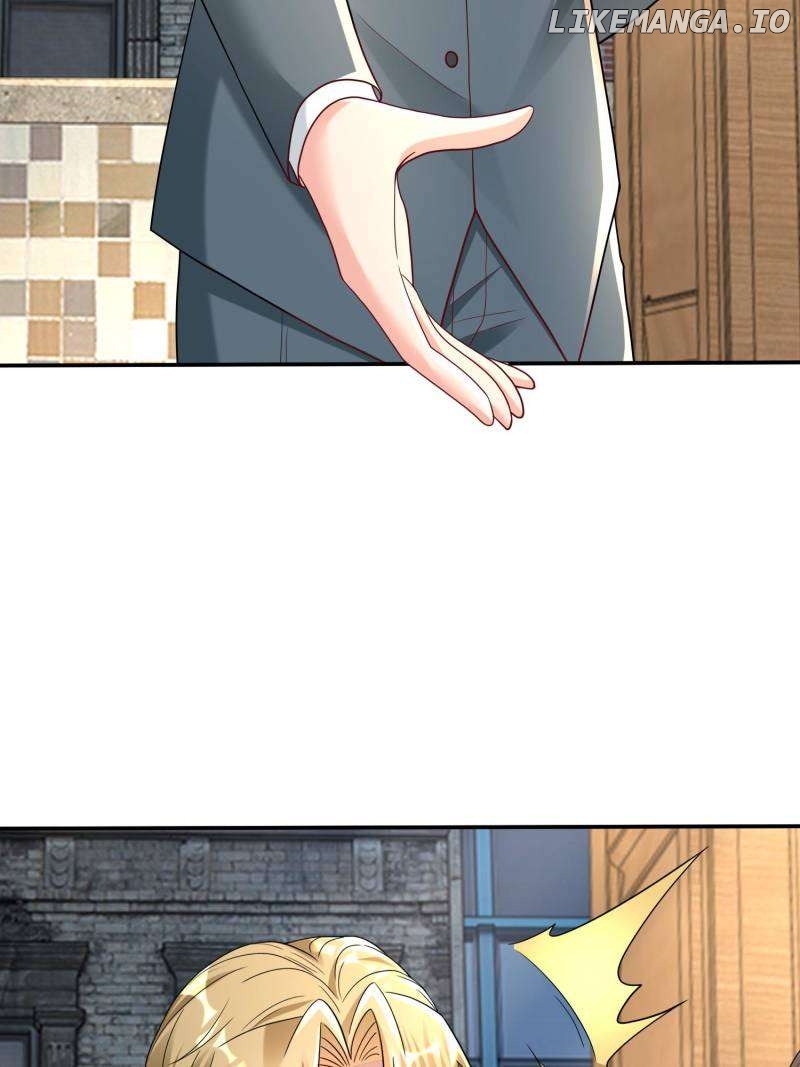 Forced To Become the Villain’s Son-in-law Chapter 595 - page 13