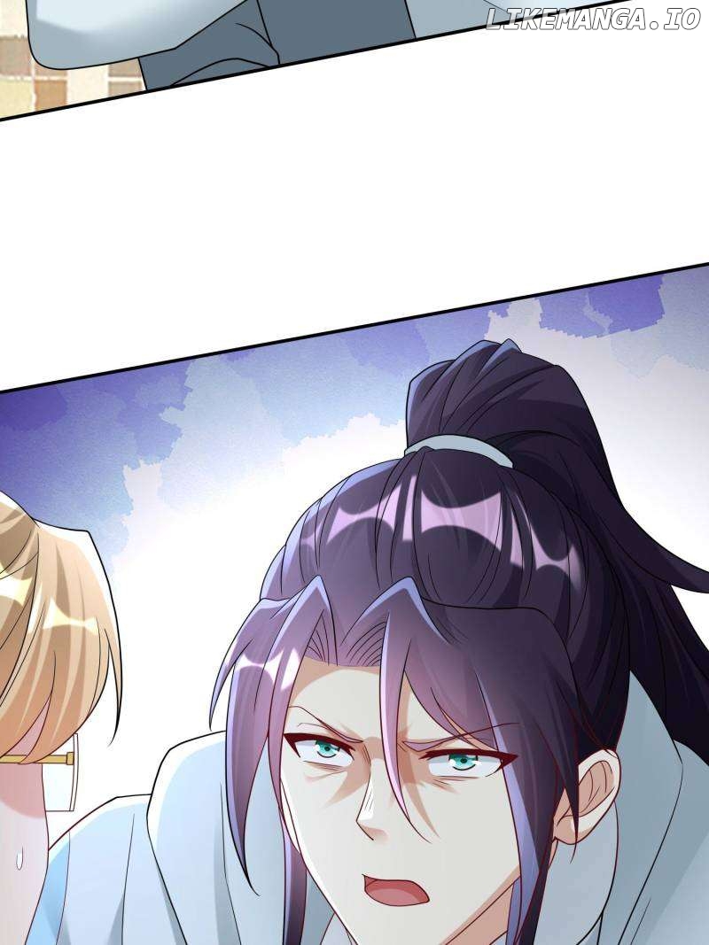 Forced To Become the Villain’s Son-in-law Chapter 595 - page 15