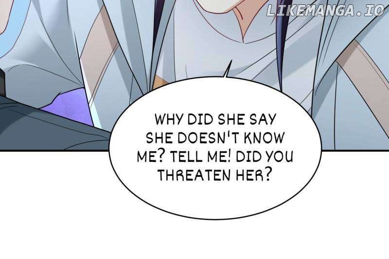 Forced To Become the Villain’s Son-in-law Chapter 595 - page 16