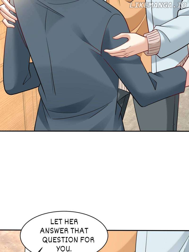 Forced To Become the Villain’s Son-in-law Chapter 595 - page 19