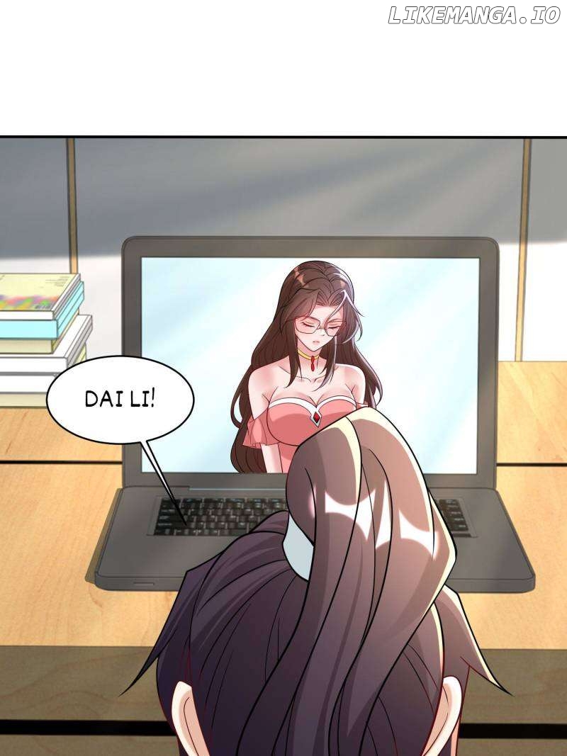Forced To Become the Villain’s Son-in-law Chapter 595 - page 25