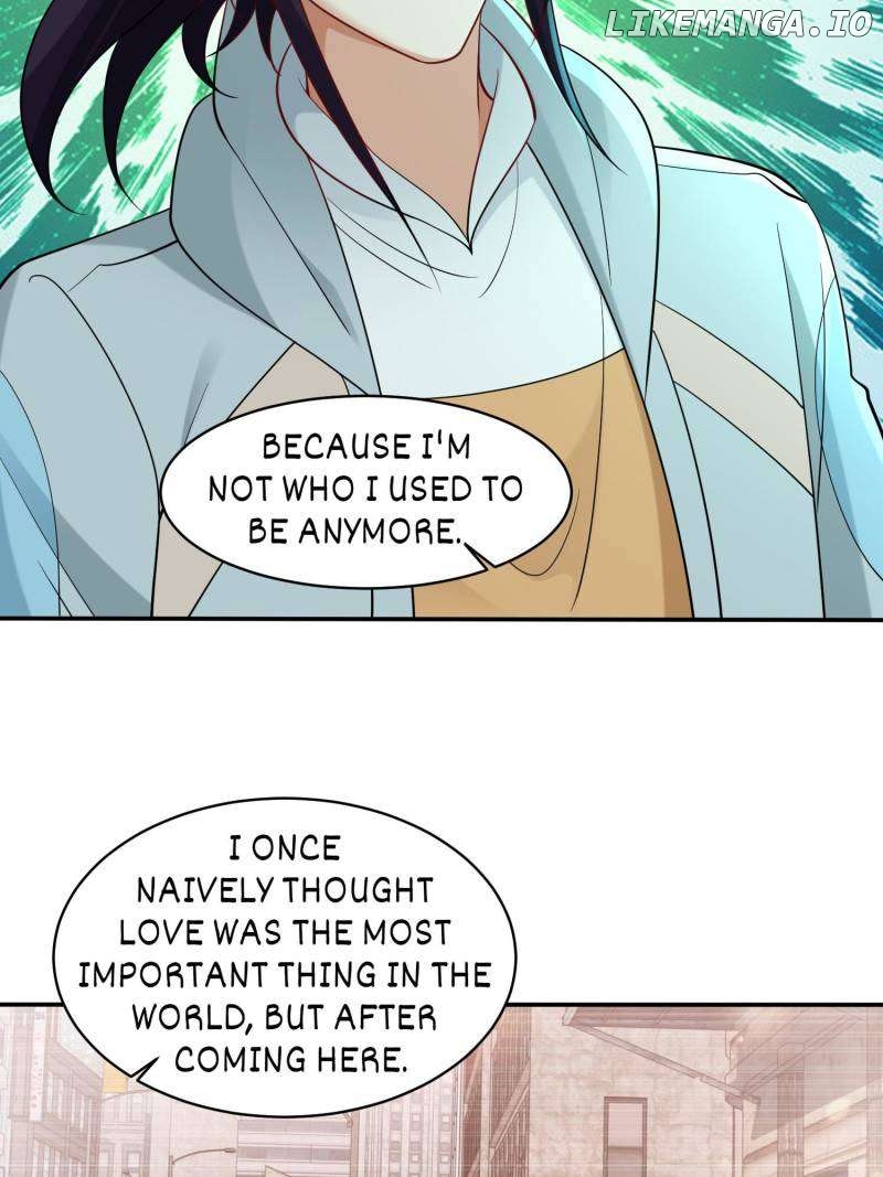 Forced To Become the Villain’s Son-in-law Chapter 595 - page 28