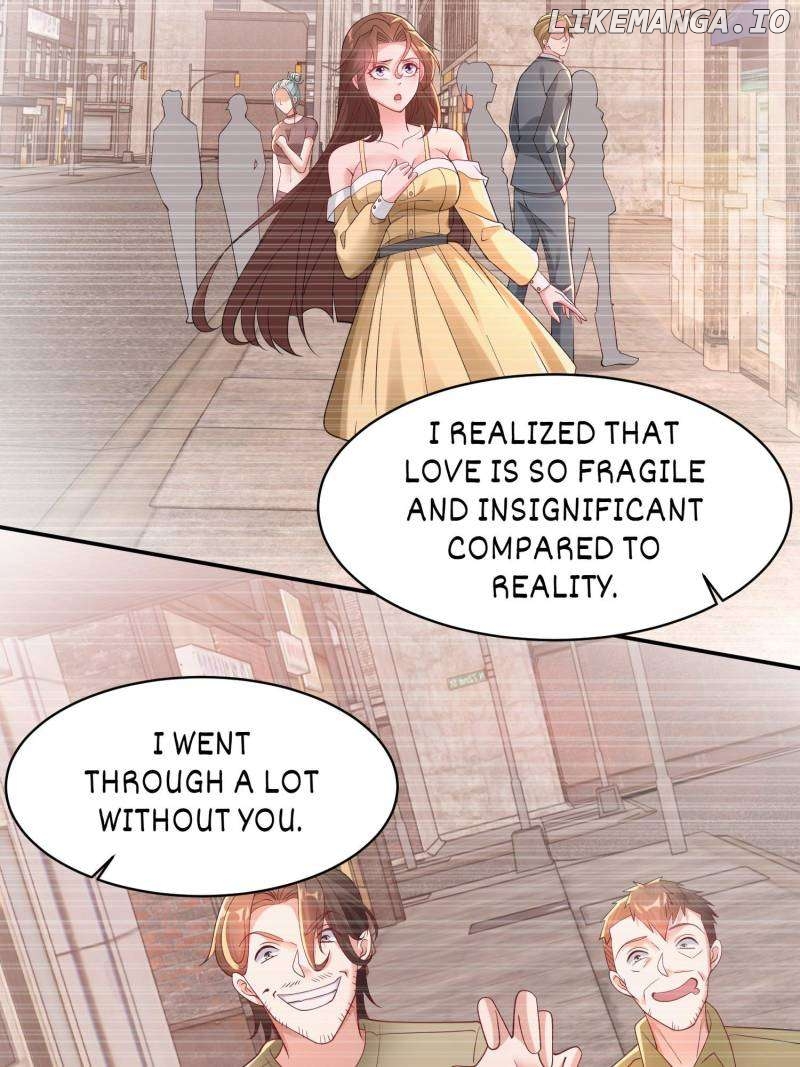 Forced To Become the Villain’s Son-in-law Chapter 595 - page 29