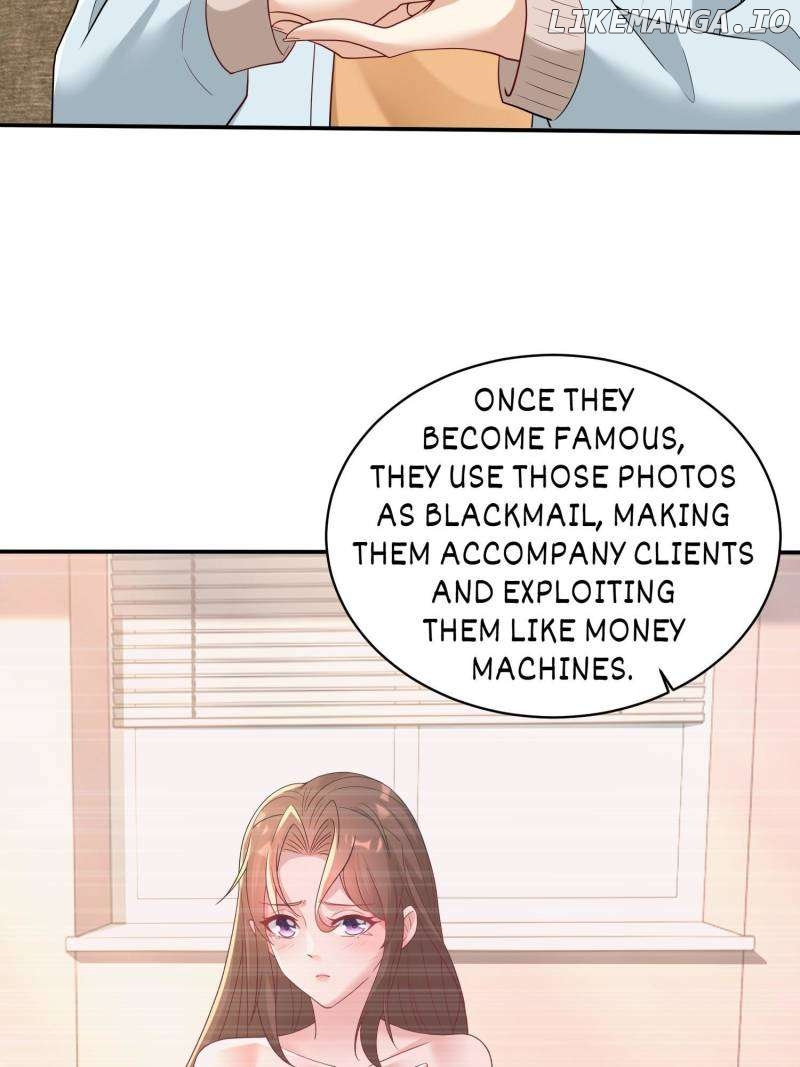 Forced To Become the Villain’s Son-in-law Chapter 595 - page 3