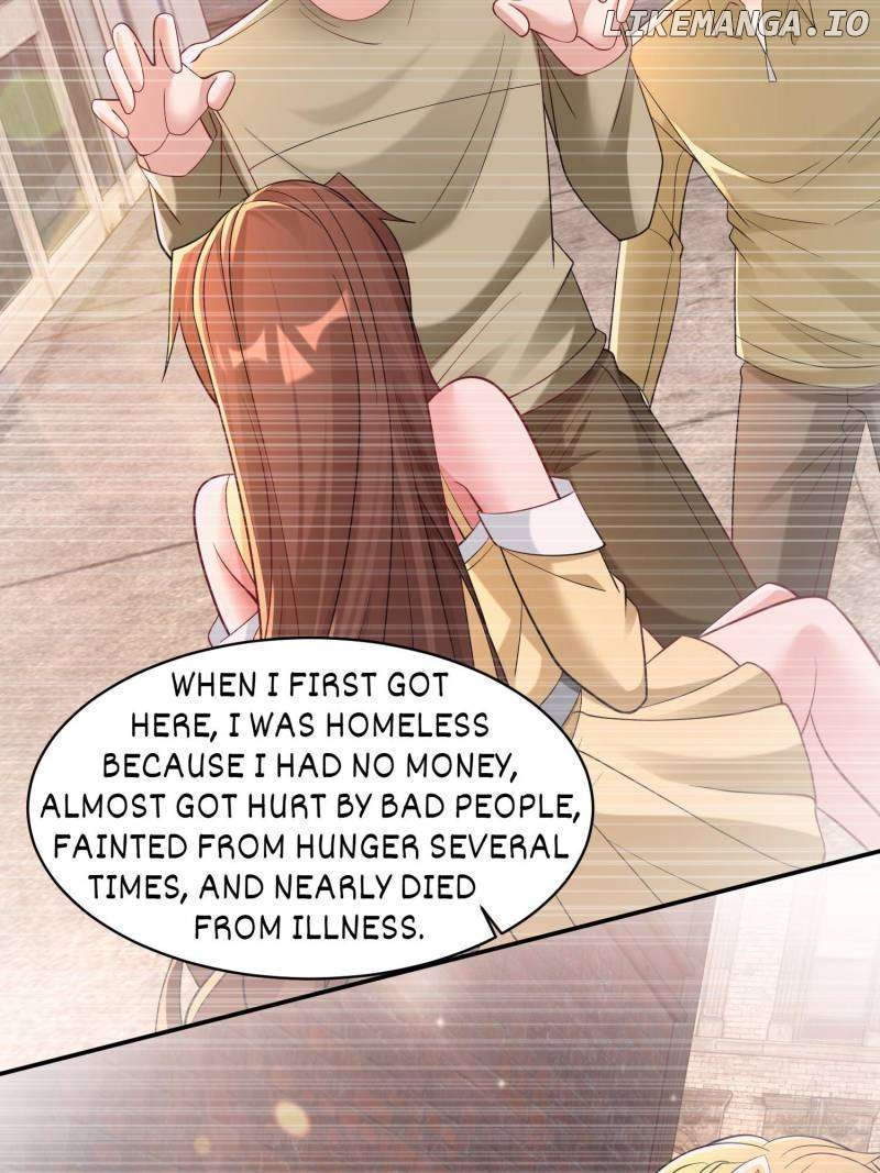 Forced To Become the Villain’s Son-in-law Chapter 595 - page 30