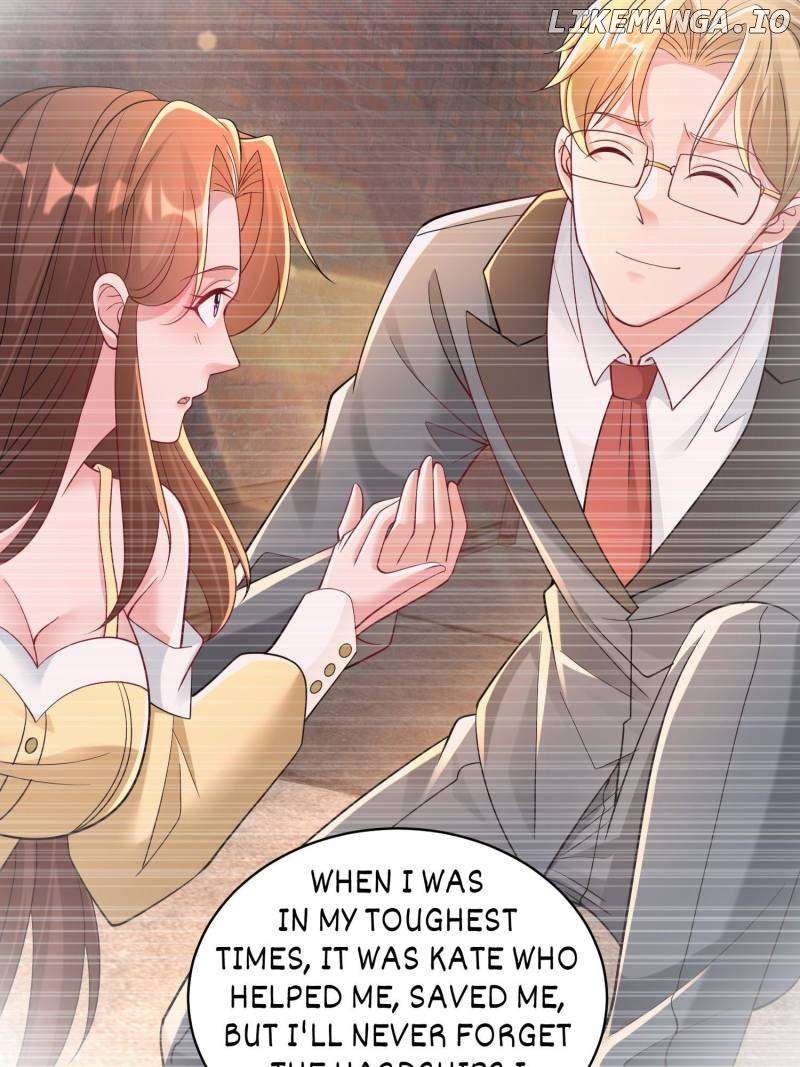 Forced To Become the Villain’s Son-in-law Chapter 595 - page 31