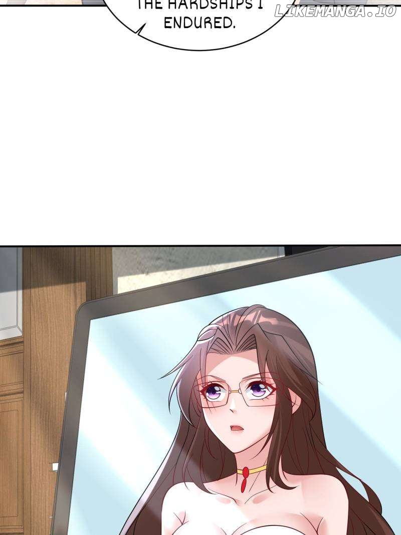 Forced To Become the Villain’s Son-in-law Chapter 595 - page 32