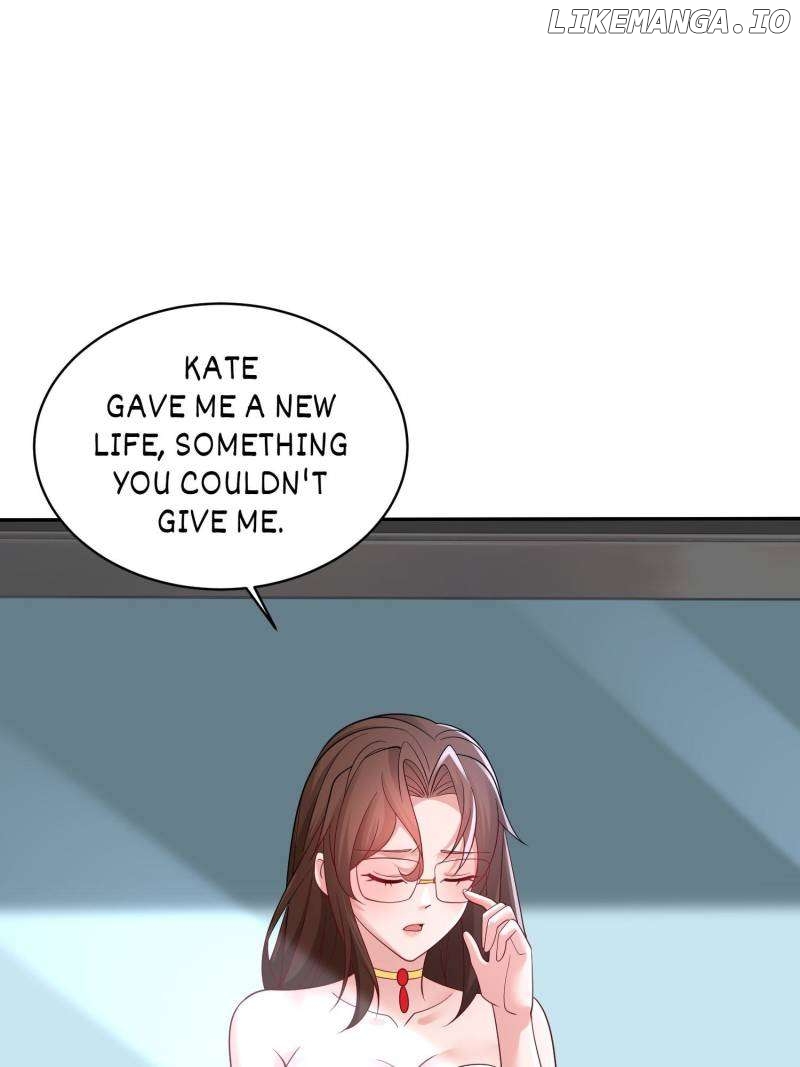 Forced To Become the Villain’s Son-in-law Chapter 595 - page 34
