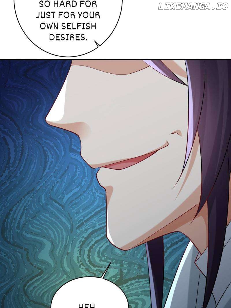 Forced To Become the Villain’s Son-in-law Chapter 595 - page 38