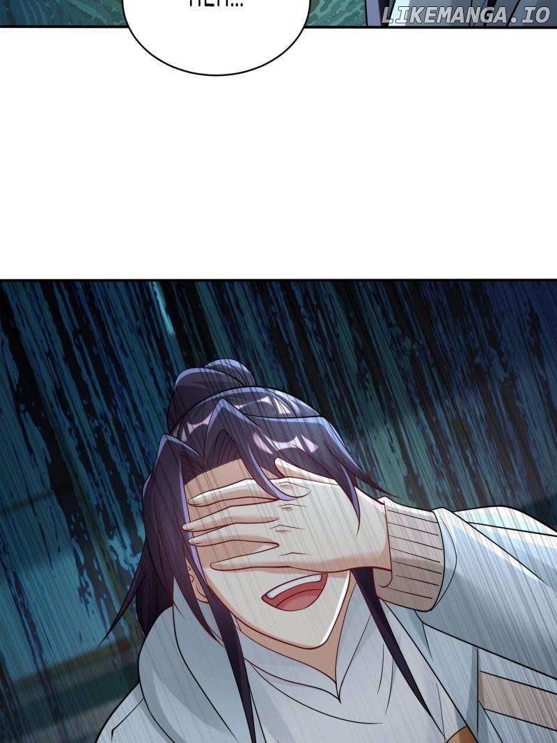 Forced To Become the Villain’s Son-in-law Chapter 595 - page 39