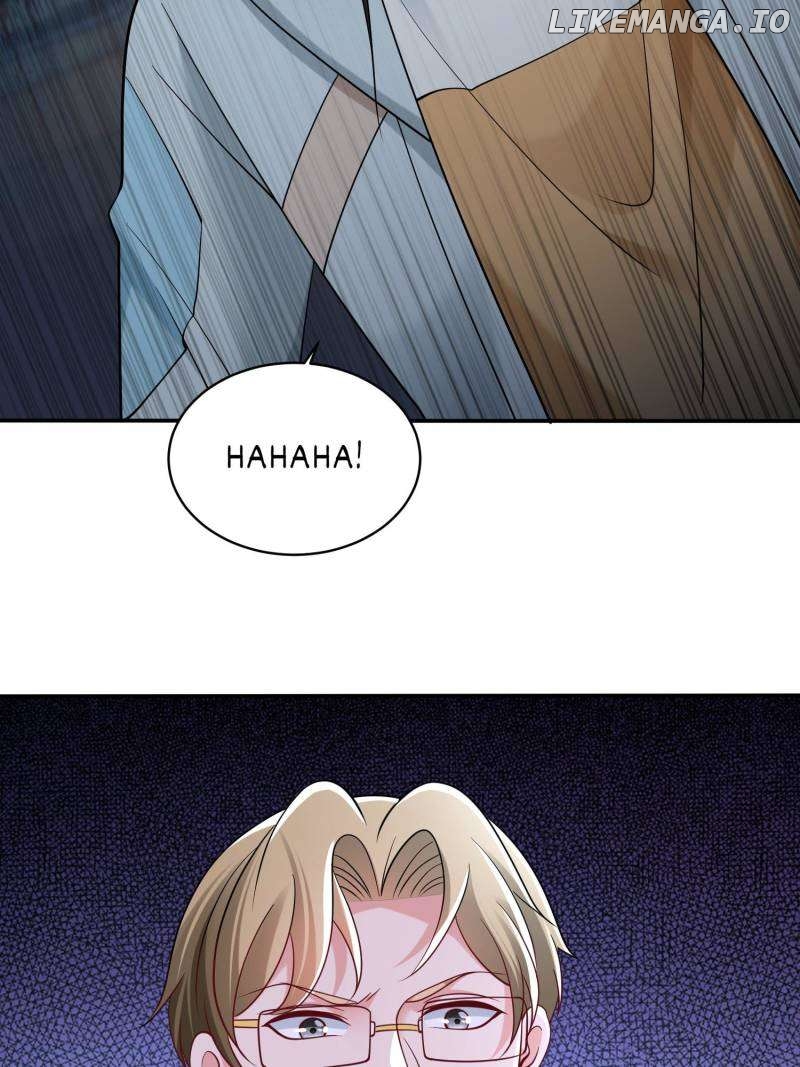Forced To Become the Villain’s Son-in-law Chapter 595 - page 40