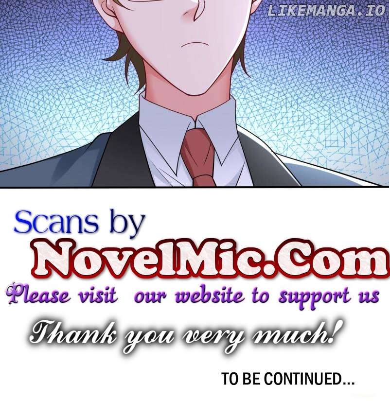 Forced To Become the Villain’s Son-in-law Chapter 595 - page 41