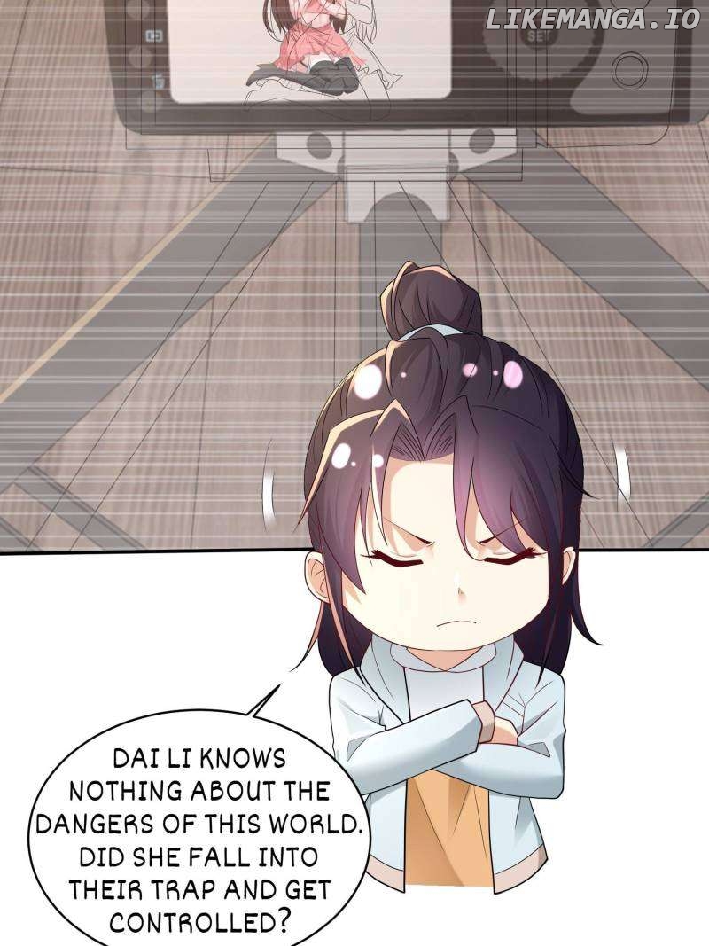 Forced To Become the Villain’s Son-in-law Chapter 595 - page 5