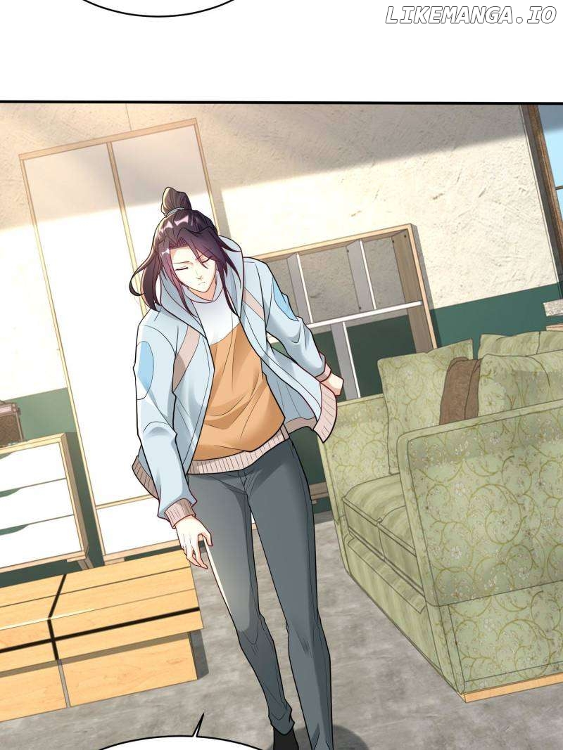 Forced To Become the Villain’s Son-in-law Chapter 595 - page 6