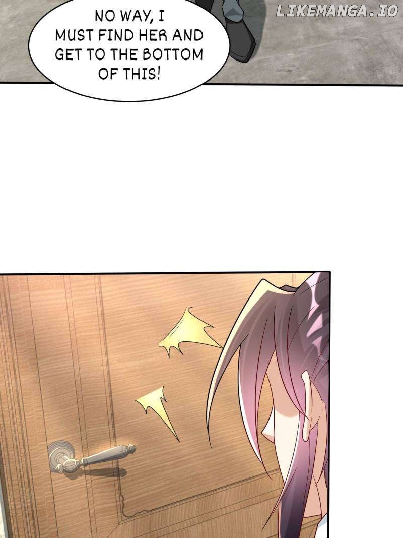 Forced To Become the Villain’s Son-in-law Chapter 595 - page 7