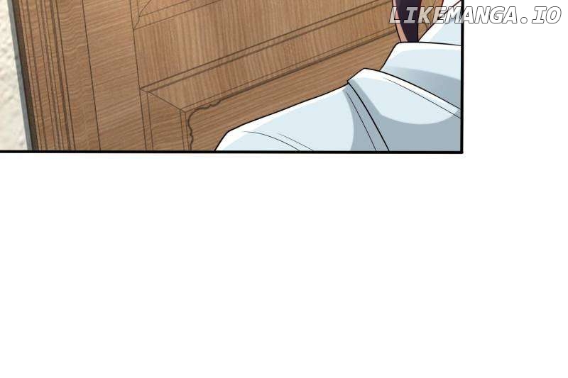 Forced To Become the Villain’s Son-in-law Chapter 595 - page 8