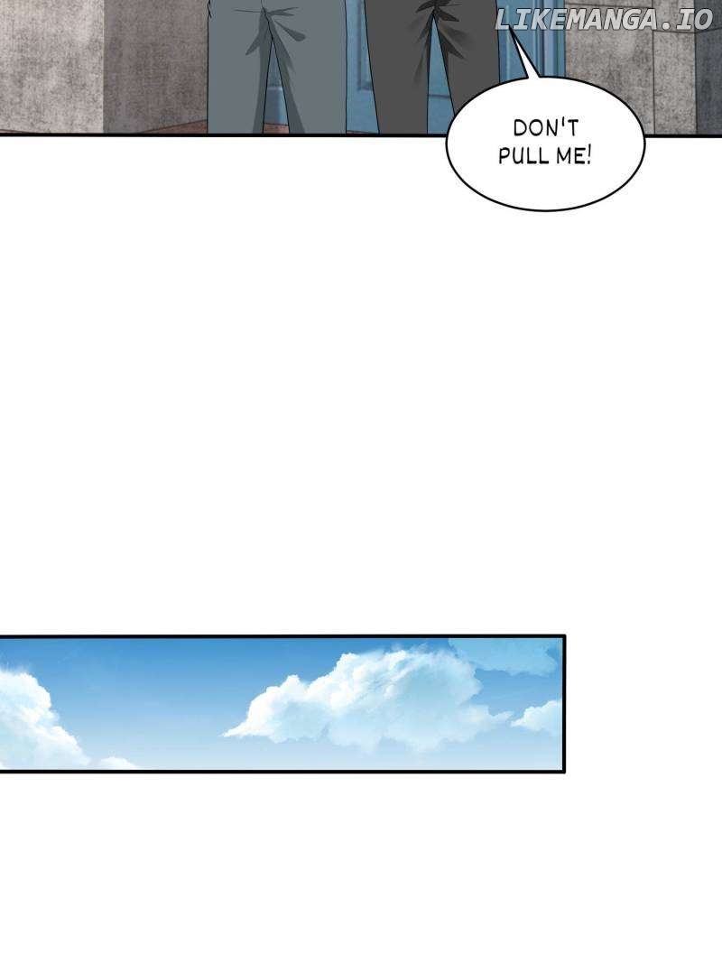 Forced To Become the Villain’s Son-in-law Chapter 585 - page 10