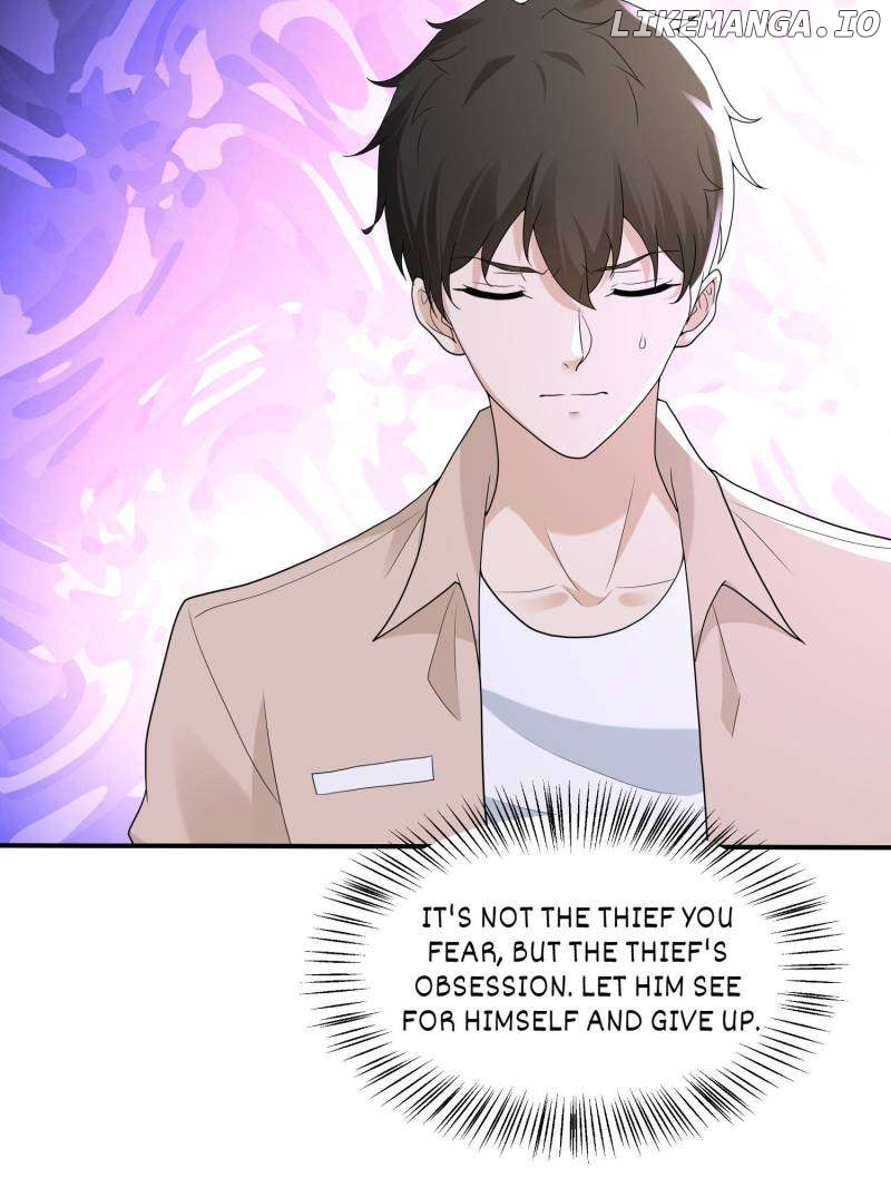 Forced To Become the Villain’s Son-in-law Chapter 585 - page 14