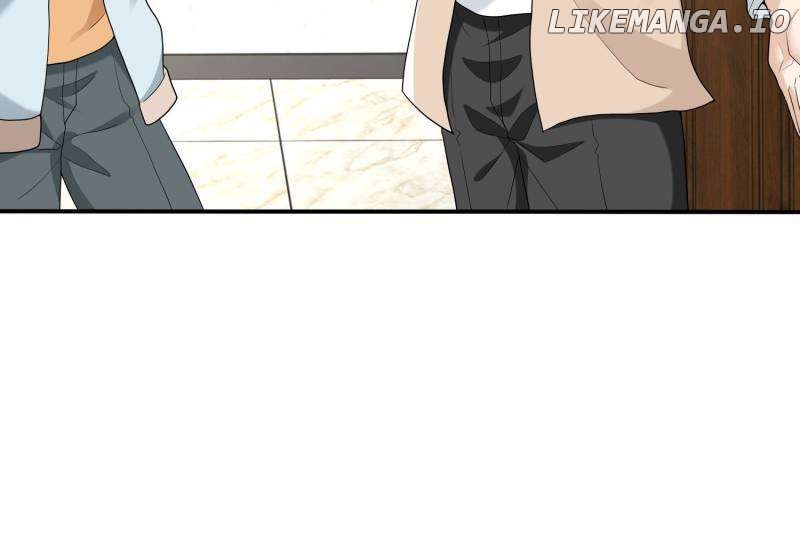 Forced To Become the Villain’s Son-in-law Chapter 585 - page 16