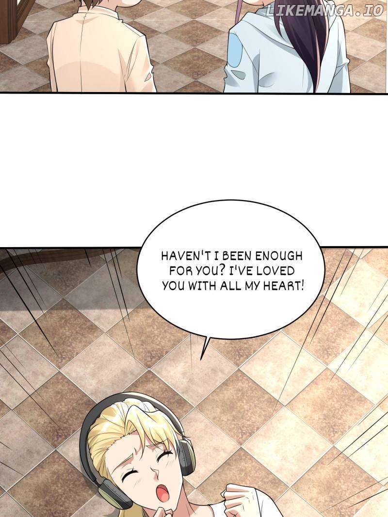 Forced To Become the Villain’s Son-in-law Chapter 585 - page 18