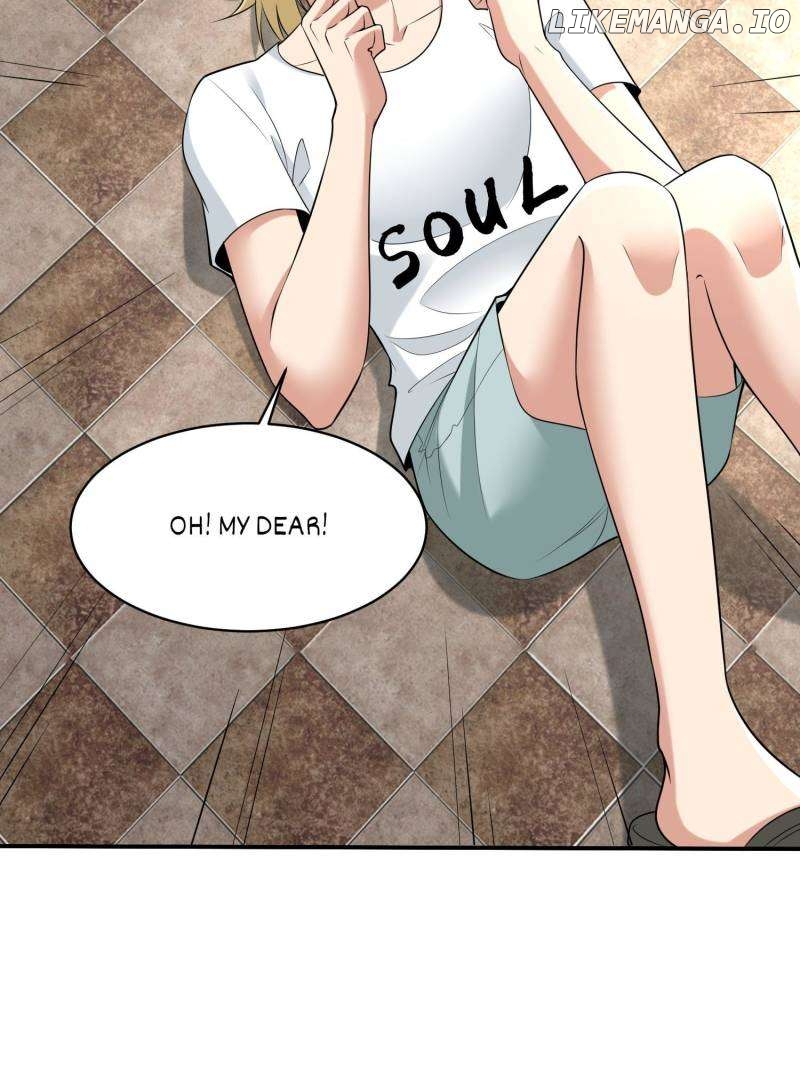 Forced To Become the Villain’s Son-in-law Chapter 585 - page 19
