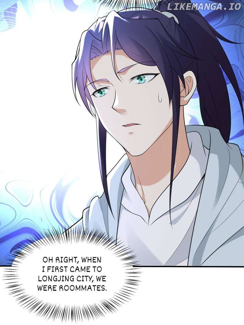 Forced To Become the Villain’s Son-in-law Chapter 585 - page 23