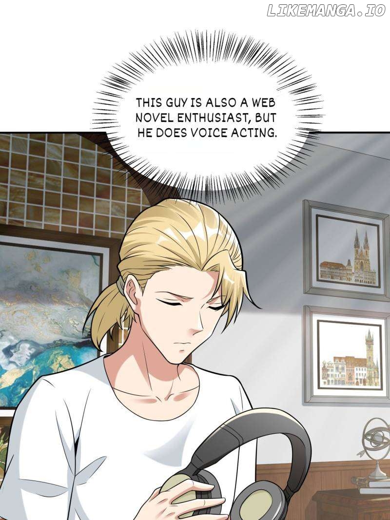 Forced To Become the Villain’s Son-in-law Chapter 585 - page 25