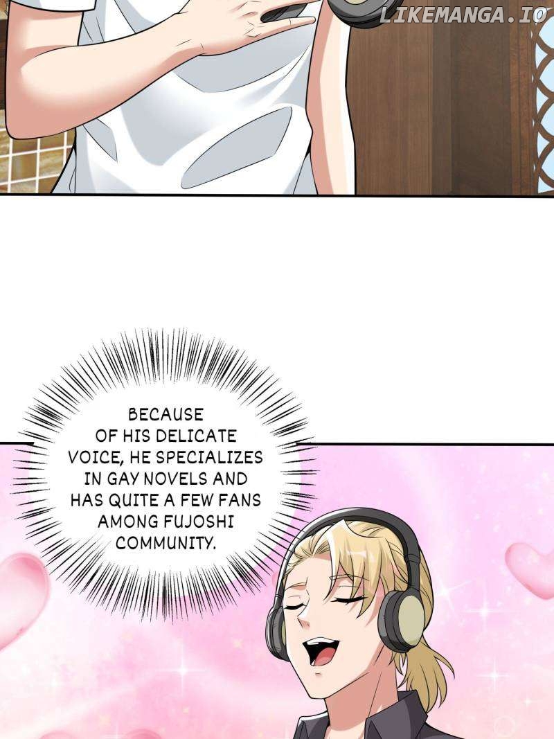 Forced To Become the Villain’s Son-in-law Chapter 585 - page 26