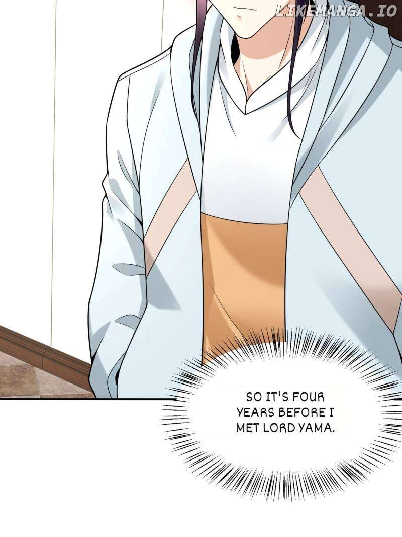Forced To Become the Villain’s Son-in-law Chapter 585 - page 29