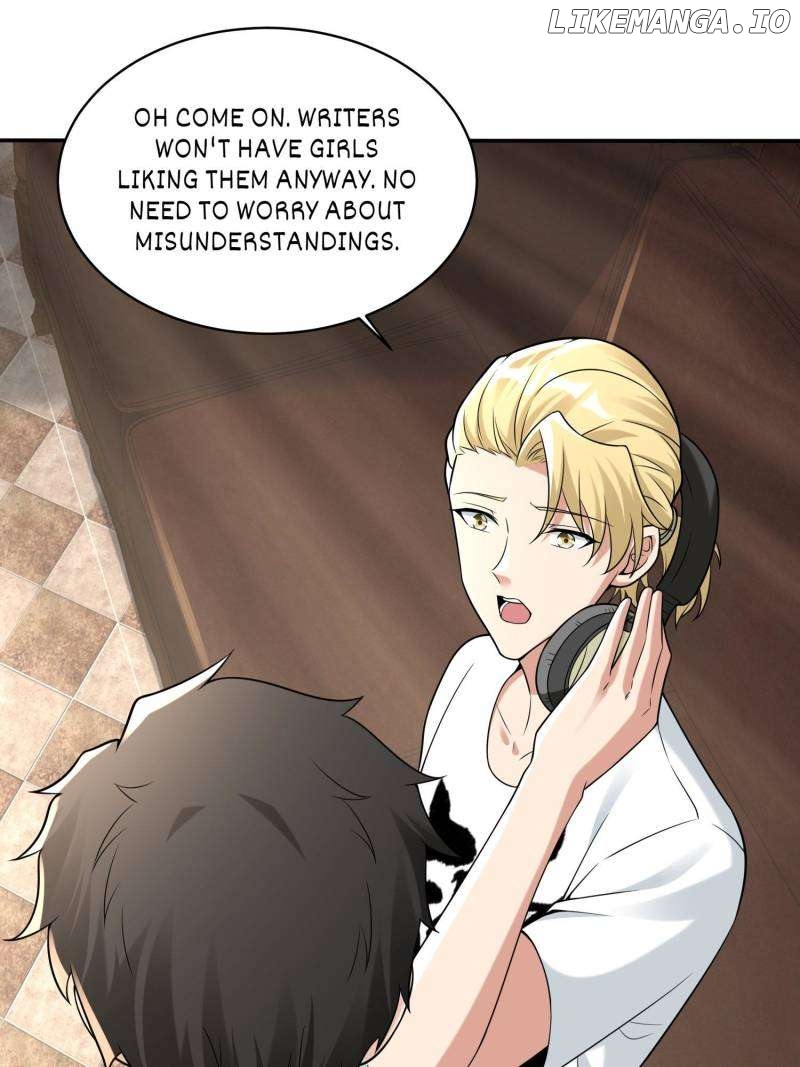Forced To Become the Villain’s Son-in-law Chapter 585 - page 30