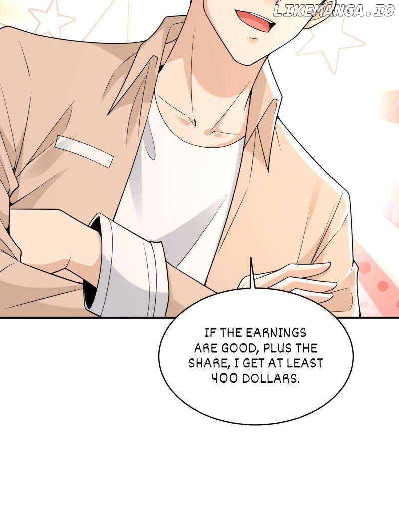 Forced To Become the Villain’s Son-in-law Chapter 585 - page 32