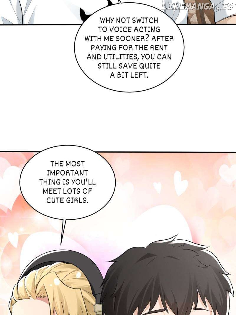 Forced To Become the Villain’s Son-in-law Chapter 585 - page 35