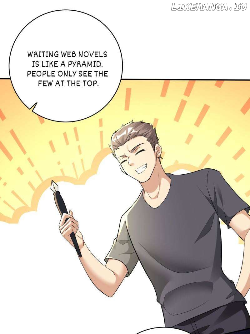 Forced To Become the Villain’s Son-in-law Chapter 585 - page 41