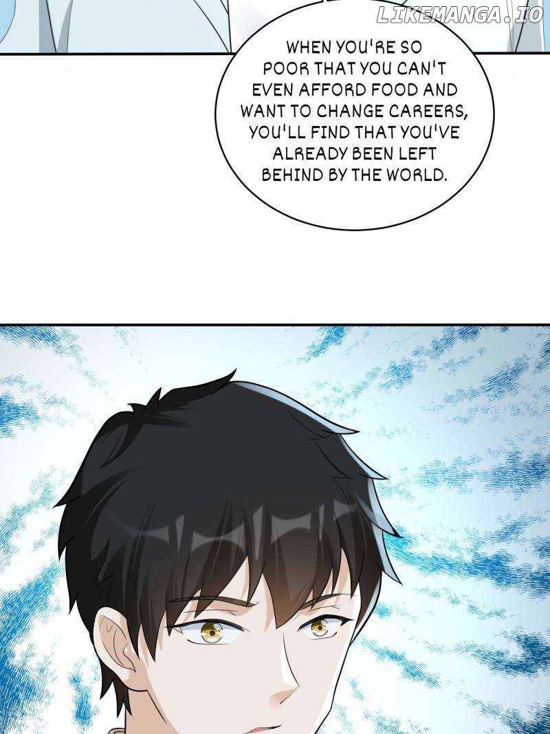 Forced To Become the Villain’s Son-in-law Chapter 585 - page 45
