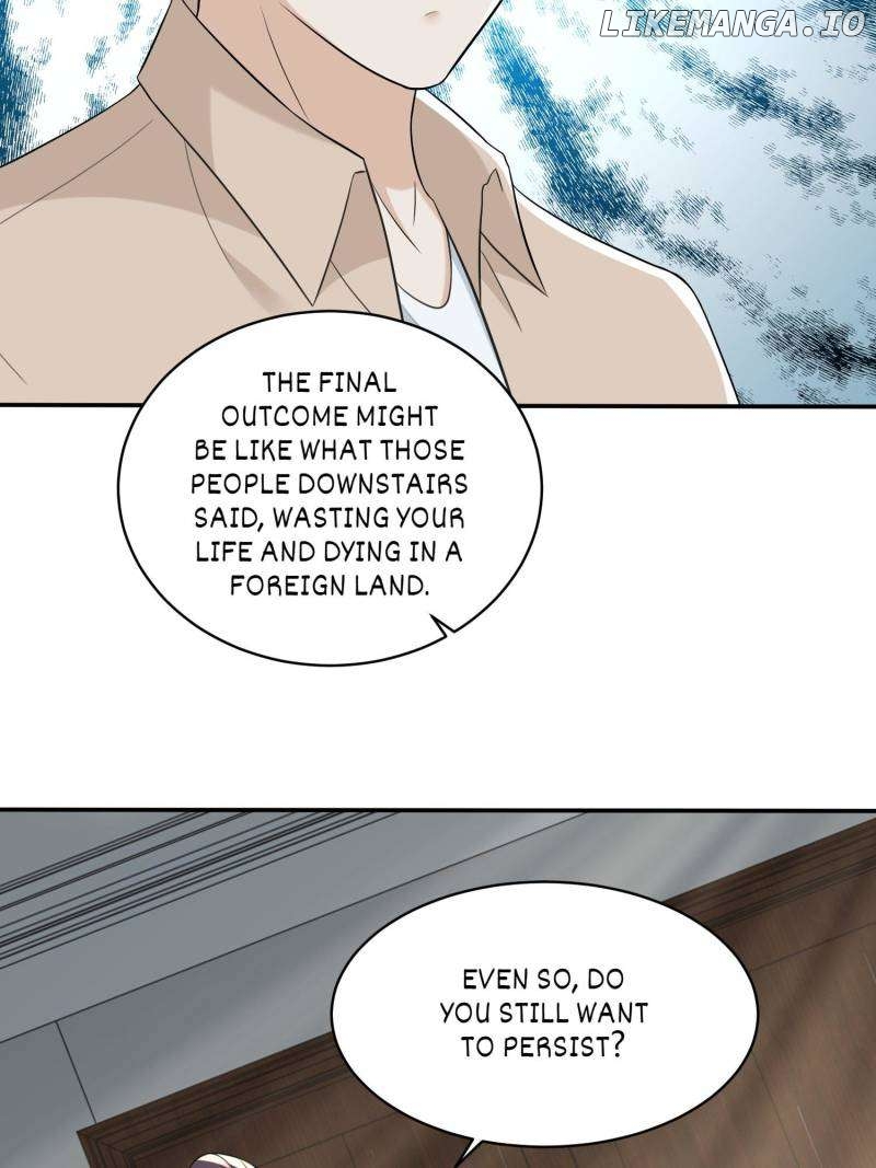 Forced To Become the Villain’s Son-in-law Chapter 585 - page 46