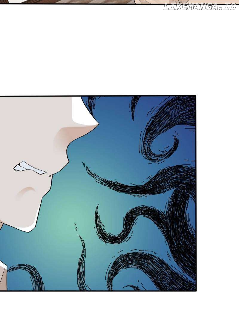 Forced To Become the Villain’s Son-in-law Chapter 585 - page 48