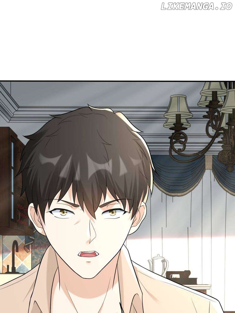 Forced To Become the Villain’s Son-in-law Chapter 585 - page 49