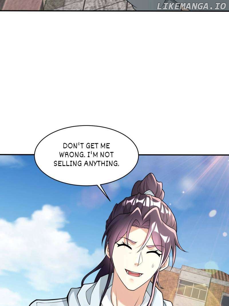 Forced To Become the Villain’s Son-in-law Chapter 585 - page 5