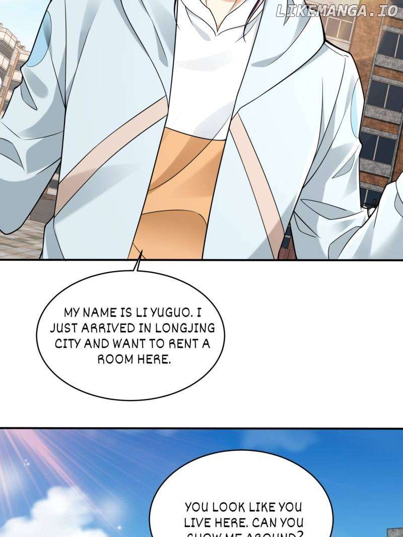 Forced To Become the Villain’s Son-in-law Chapter 585 - page 6