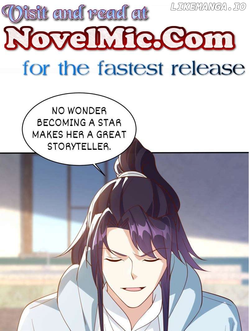Forced To Become the Villain’s Son-in-law Chapter 596 - page 1