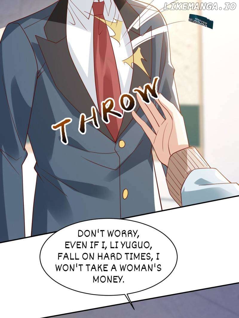 Forced To Become the Villain’s Son-in-law Chapter 596 - page 10