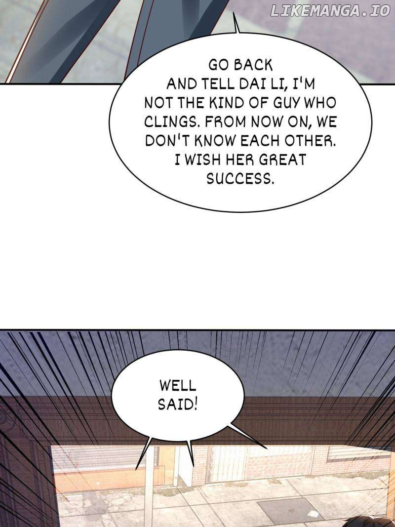 Forced To Become the Villain’s Son-in-law Chapter 596 - page 12