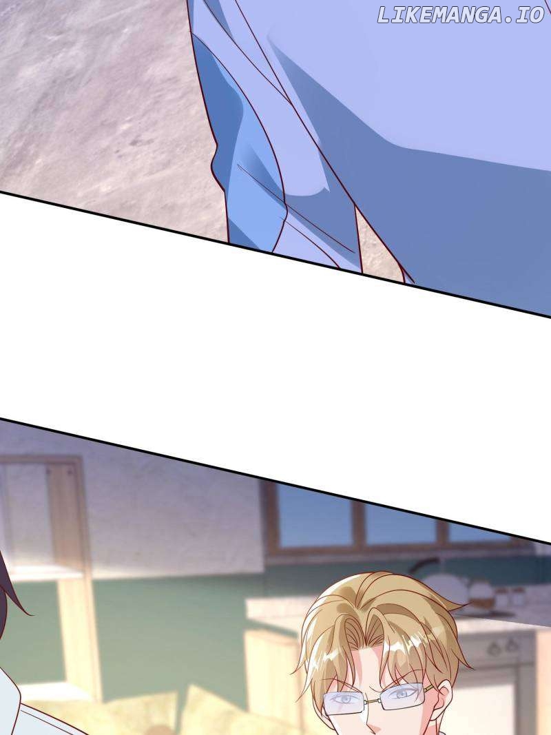 Forced To Become the Villain’s Son-in-law Chapter 596 - page 18