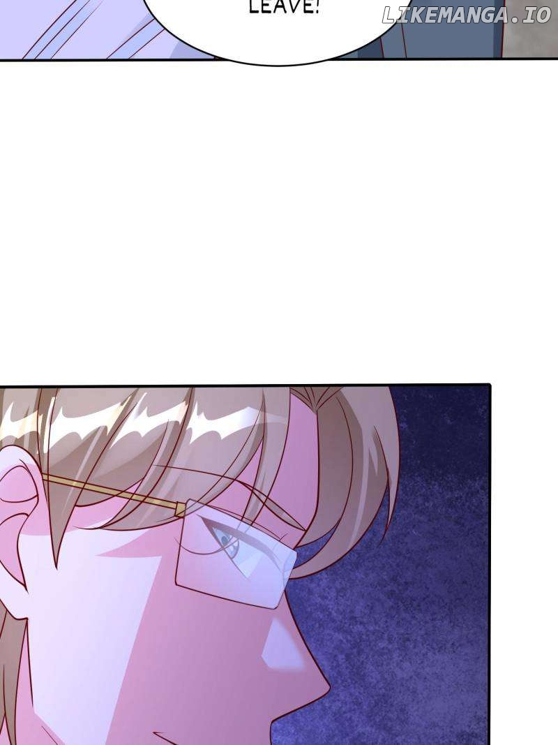 Forced To Become the Villain’s Son-in-law Chapter 596 - page 20