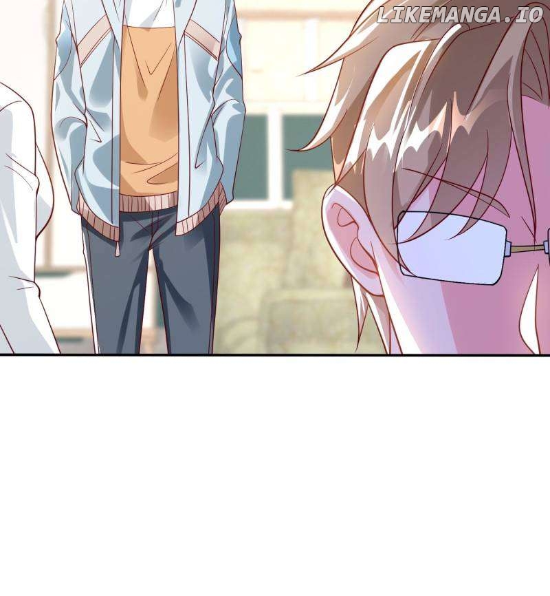 Forced To Become the Villain’s Son-in-law Chapter 596 - page 22