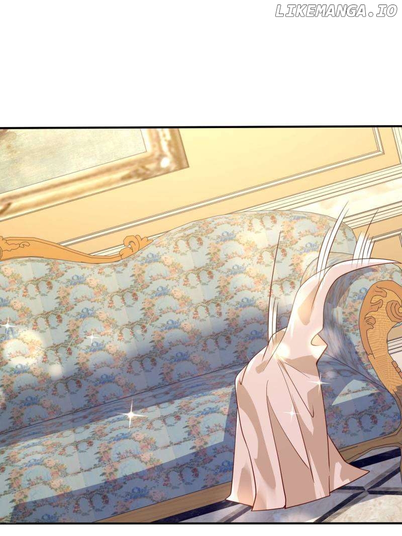 Forced To Become the Villain’s Son-in-law Chapter 596 - page 26