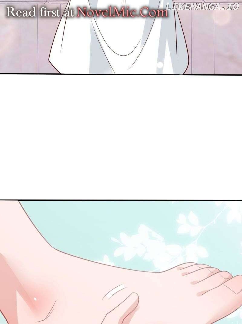 Forced To Become the Villain’s Son-in-law Chapter 596 - page 28