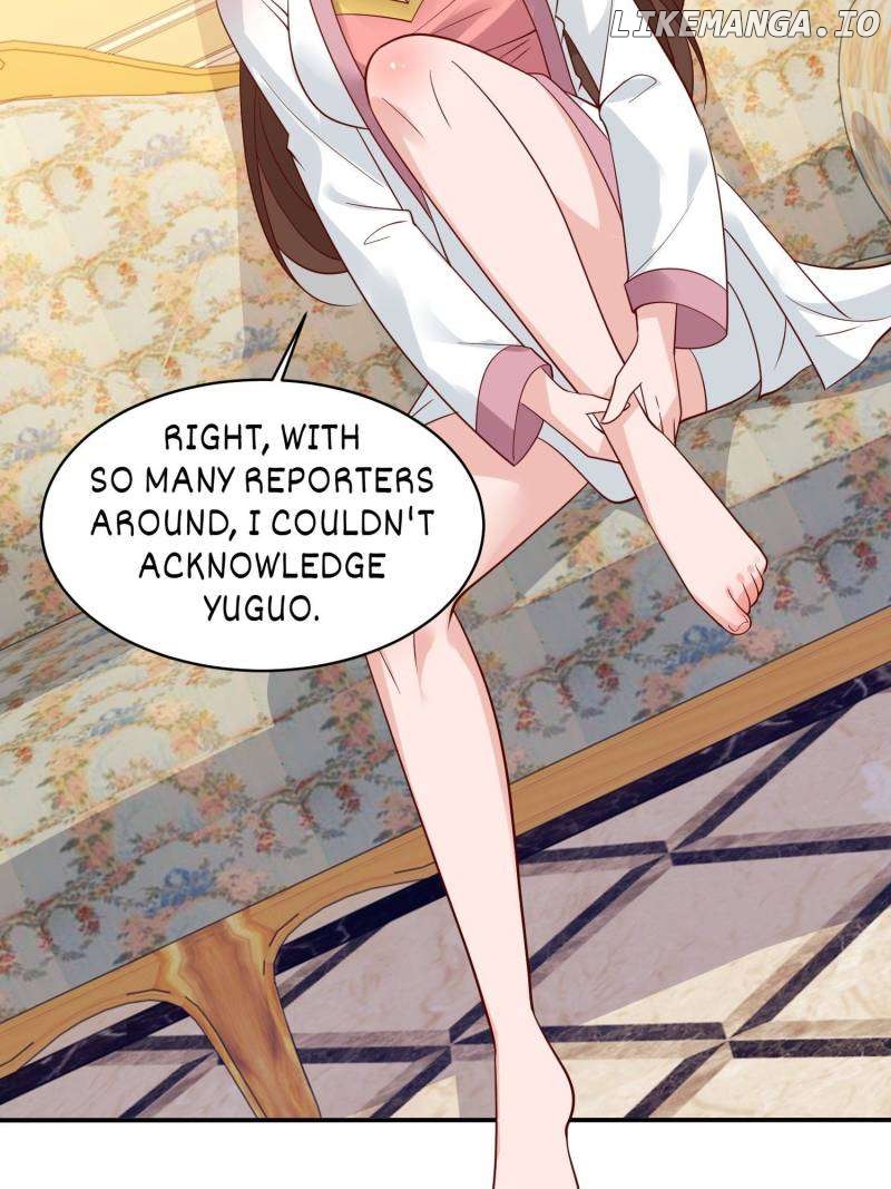 Forced To Become the Villain’s Son-in-law Chapter 596 - page 30