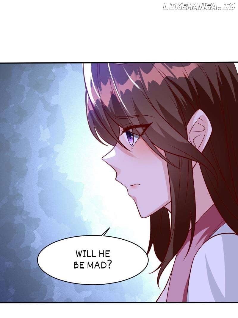 Forced To Become the Villain’s Son-in-law Chapter 596 - page 32
