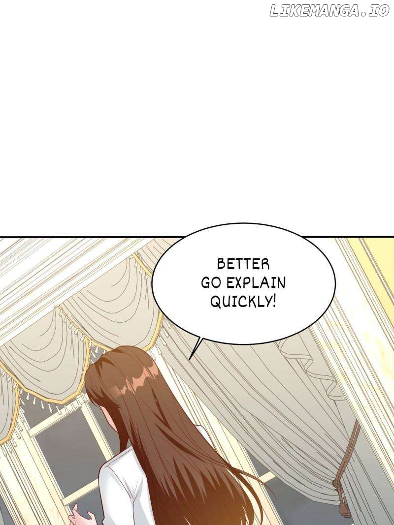 Forced To Become the Villain’s Son-in-law Chapter 596 - page 33